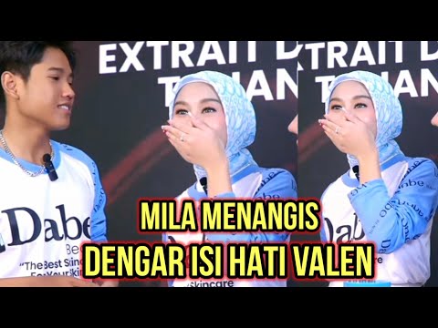 ROMANTIS ARMELL🔴semoga MELLY LEE DAN ARBIL TERUS BERSAMA SUKSES BERSAMA AAMIIN