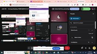 CSS Explaination In Web Development | FSWD # 46 , FSWAMD # 1 | Asad Mukhtar