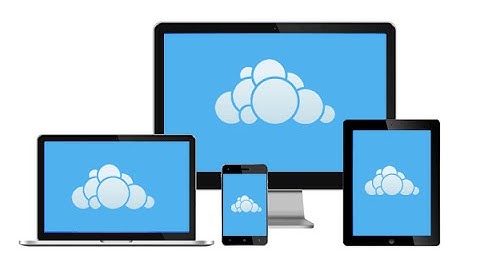 Set Up Your Own Private Cloud Storage on Digitalocean