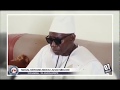 Spot: Magal Serigne Abdoul Ahad MBACKE 2018