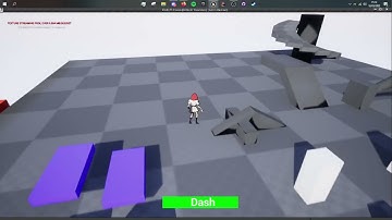 2D Sprite Idle (UE4 C++)