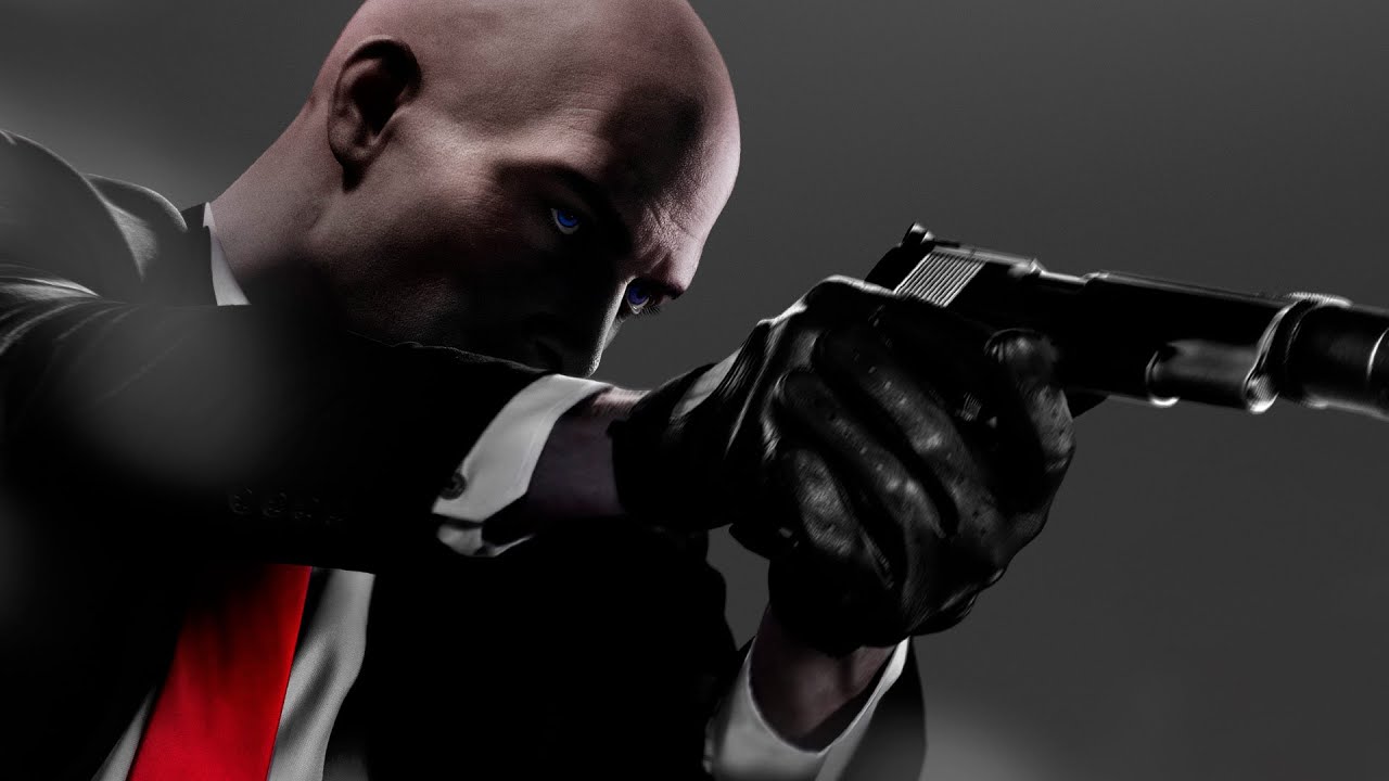 Hitman: World of Assassination — DLC Freelancer. Кинематографический трейлер