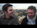 2011 Spirit Awards Nominee Interviews: Obselidia