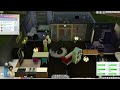 Sims 4  etat desprit confiant