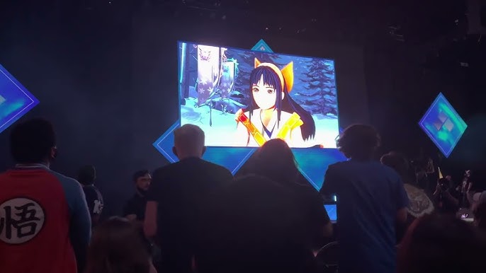 SNK Reveals Fatal Fury: City of the Wolves at EVO 2023 - GamerBraves