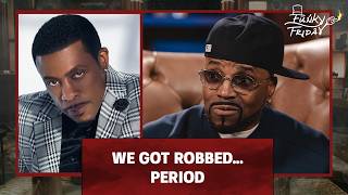 This Is Why Artists Stay Broke