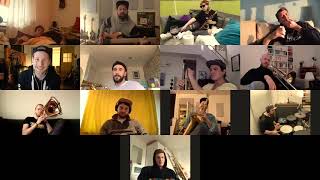 Querbeat - #seiHänger