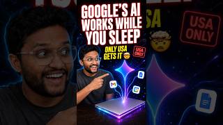 This Google AI Runs Inside Your Inbox 24/7 - While Your Laptop Is Closed 😱
