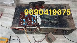 FLD deck spare parts for sale#telifunkin Fld deck for sale#LA4440 ic#LA3161 head pre#VU meter#
