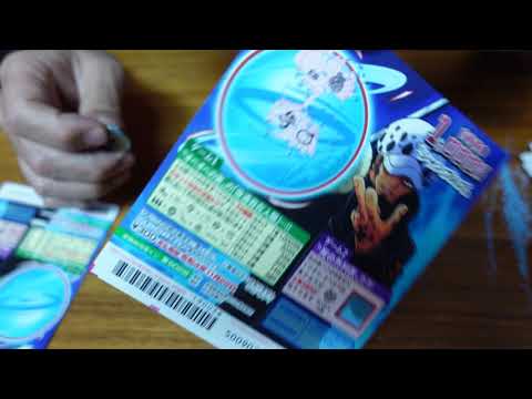 ワンピース【宝くじ】１等1000万円