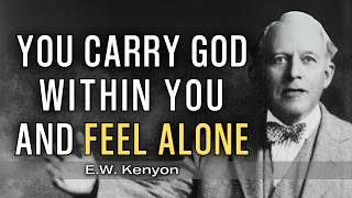 The Forgotten Truth About the Holy Spirit's Indwelling | E.W. Kenyon Teachings