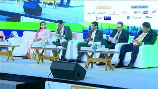 Logistics Vision 2030   Building Collaborations