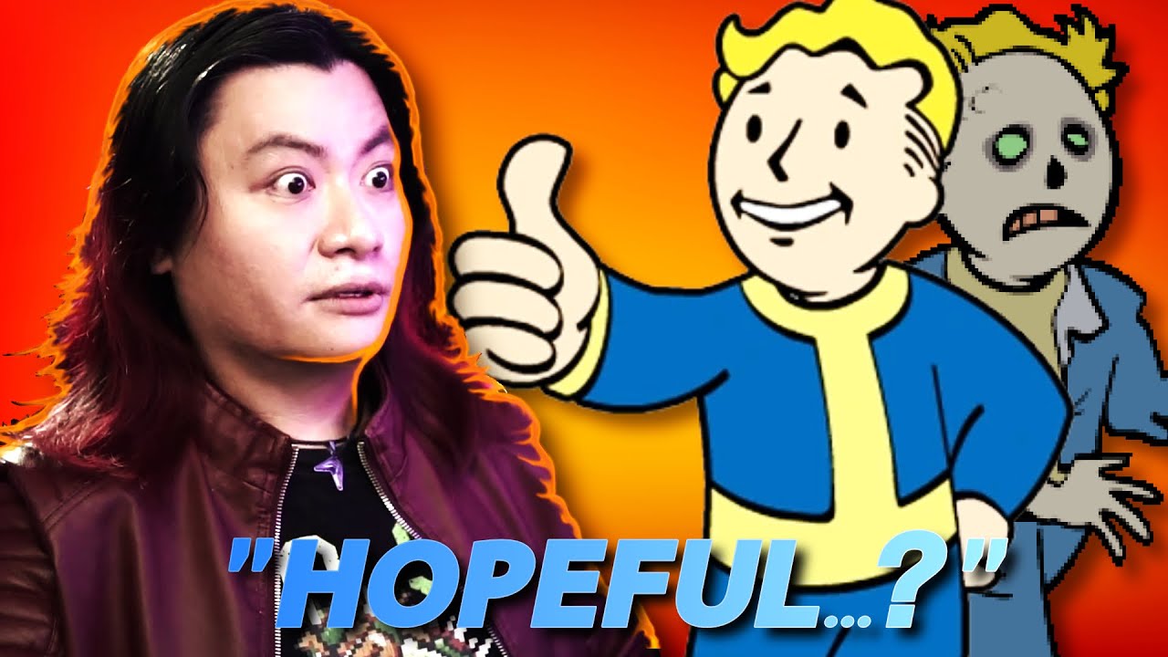 What makes the Fallout Main Theme a great song?