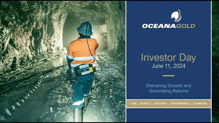 Investor Day 2024 Webcast - In Full