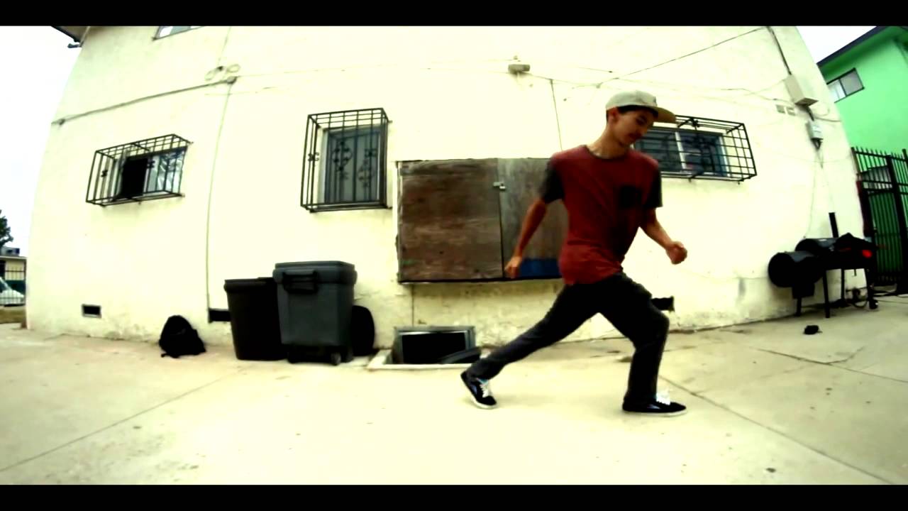 Star67 : V4 Teaser Clip ;)