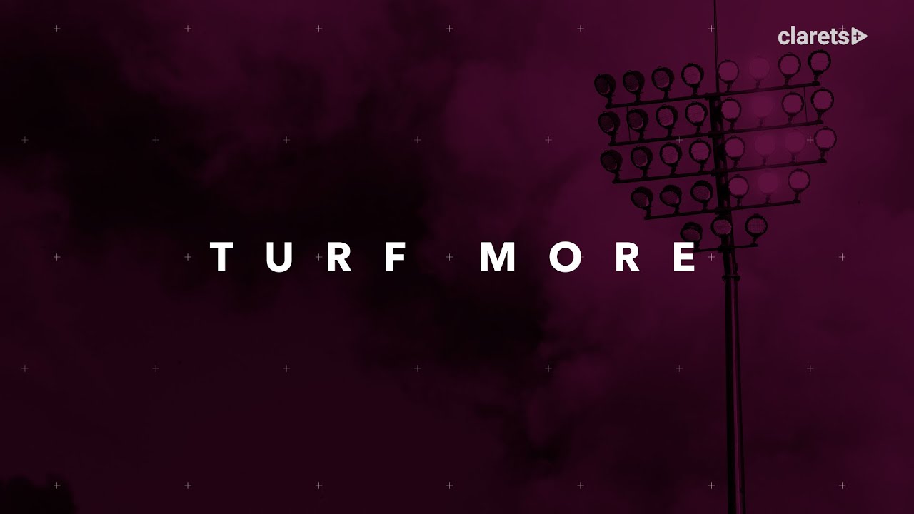 TURF MORE MAGAZINE SHOW | NOVEMBER 2021