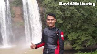 Touring romantis
