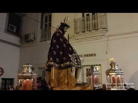 Fervorosa Hermandad y Cofradía de Nazarenos de Nuestro Padre Jesús de la Salud y Buen Viaje, María Santísima Madre de los Desamparados, San Juan de Ribera y Protomártir San Esteban