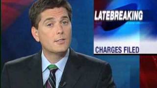 Charges Filed Against Truck Driver