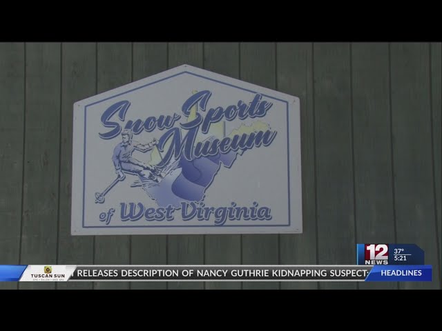 Museum celebrates history of snow sports in West Virginia
