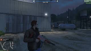 Terrorbyte Client Job - Data Sweep Mission ll Pro_Phoenix09