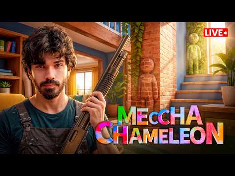 50K UC CRATE OPENING + MECCHA CHAMELEON WITH S8UL !insta