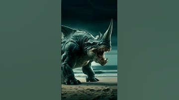 Incredible Animal Fusion: Mind-Blowing Creatures Formed by Fusing Different Species #shorts #hybrids