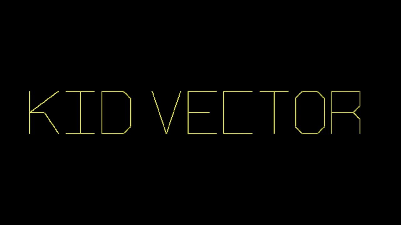Kid Vector - Universal - HD Gameplay Trailer