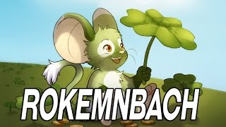 TRANSFORMICE - Rokemnbach