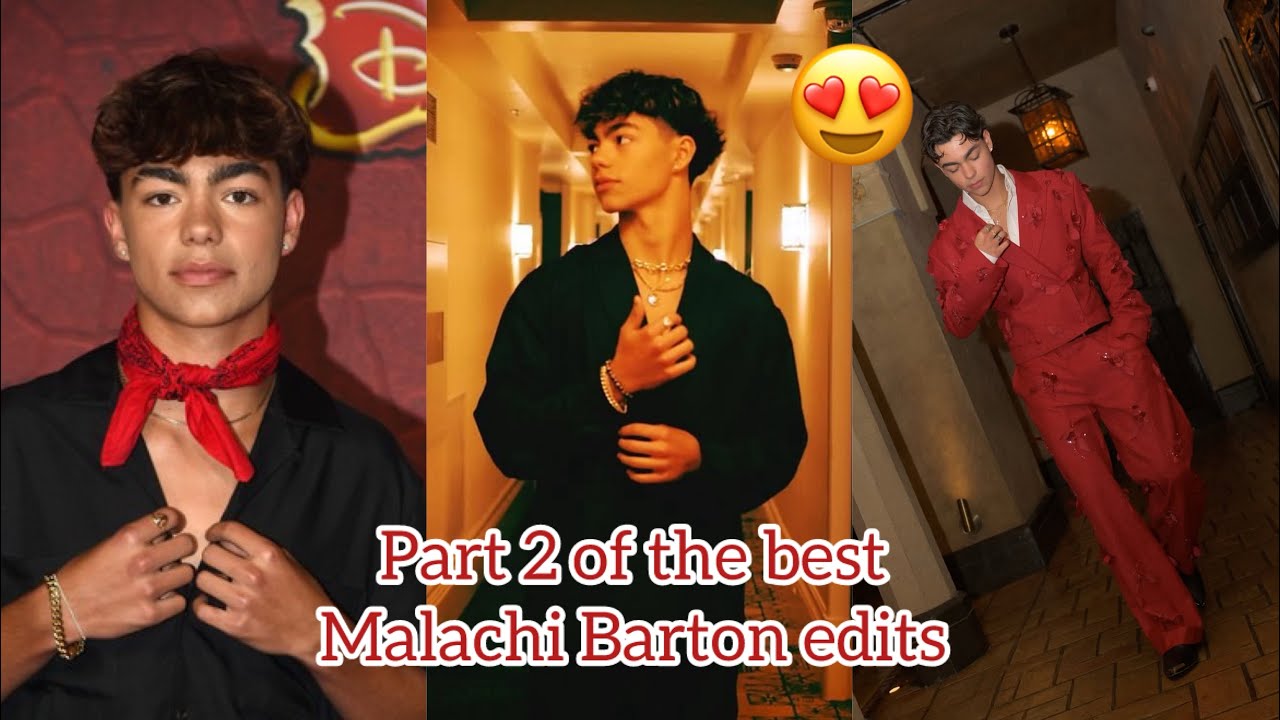 Inside the Viral Malachi Barton Edits: the Clips, Audio, and Clues Fueling Rumors