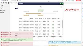 Free Binary Deriv Bot - Safe Sonic Binary Deriv Bot | Lifetime Authentic Binary Deriv Bot