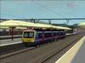 First Transpennine Express 170 in Microsoft Train Simulator