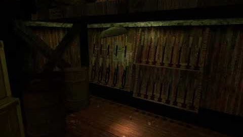 Richland College Gaming Trailer