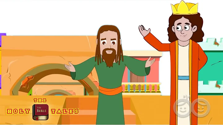 First Kings Of Israel | Rise and Fall of Saul | An...