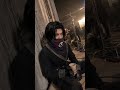 HUNTER×HUNTER 実写映画化の撮影現場に潜入🎬 Hunter x Hunter Live Action Behind The Scenes