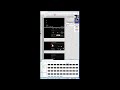Creating a long continuous photo using a free photo editing software number 2