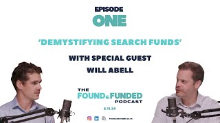 Demystifying The Search Fund Model