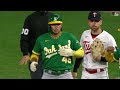 Athletics vs. Twins Game Highlights (9/27/23) | MLB Highlights