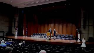 College Pathways Commencement 2019