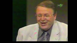 Mtv 1 - Híradó & Aktuális - 11.08.1999