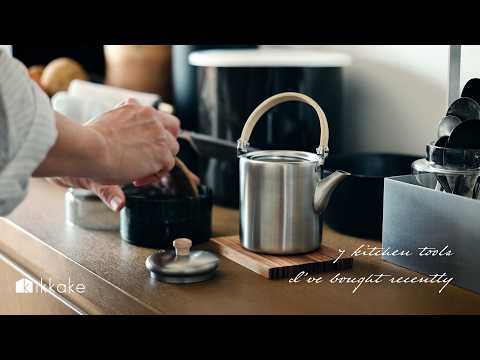 7 Kitchen Items I Recently Bought #03