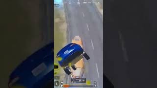 Pubg Mobi̇le Araba Kullanmak