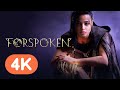 Forspoken - Official Gameplay Trailer (4K) | Game Awards 2021