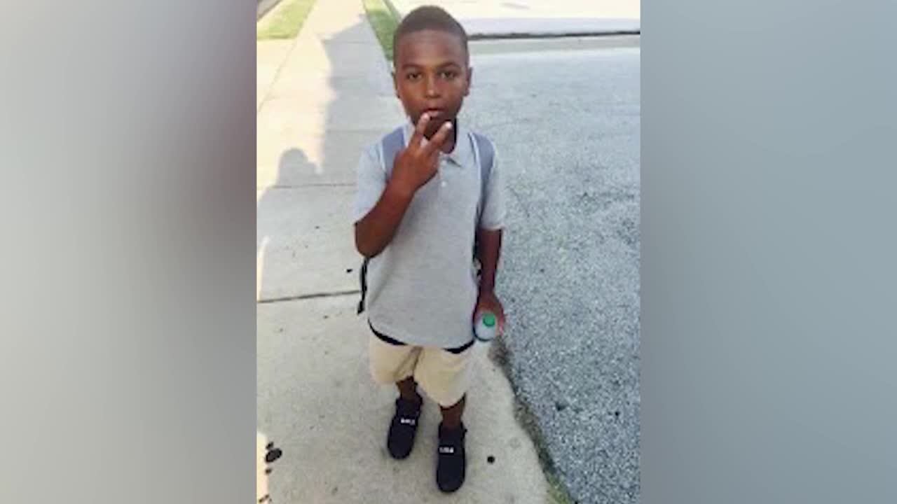 Star student accepted to 20 colleges