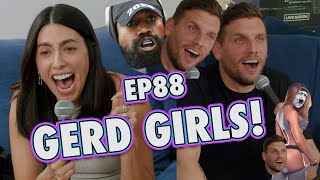 Gerd Girls with Jade Catta-Preta | Chris Distefano Presents: Chrissy Chaos | EP 88 Net Worth