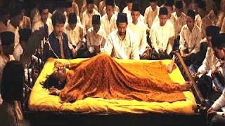 The Devils Bride Pengantin Setan 2025 She Thought It Was Just A Nightmare But Now Shes Pregnant