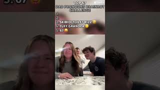 Top 67 Dad Pronouns Brainrot Challenge