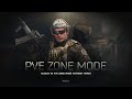 51 PvE ZONE MODE Escape from Tarkov パポ配信