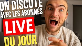 Viens Discuter De Mon Handicap Et Faire Le Coin Avec Moi