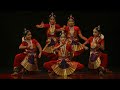 Kamas Swarajathi Shambha Sivayenave Sridevi Nrithyalaya Bharathanatyam Dance